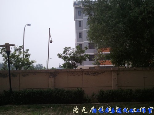 天津风水案例: 居家风水案例