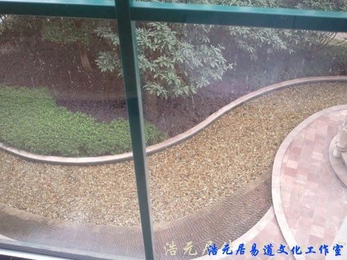 苏州风水案例:天域