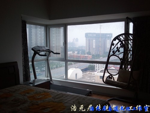 南京风水案例-卧室泄气过重影响身体健康