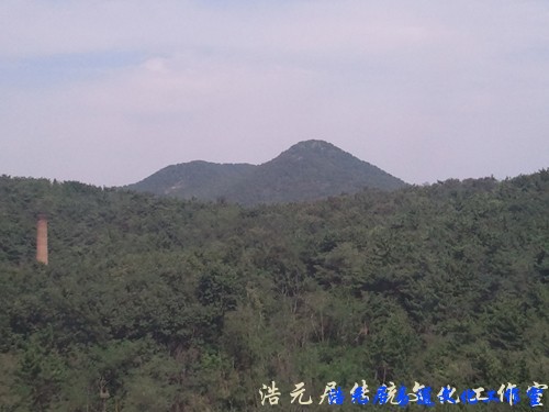 大连风水堪察-探头煞易惹桃花窃盗