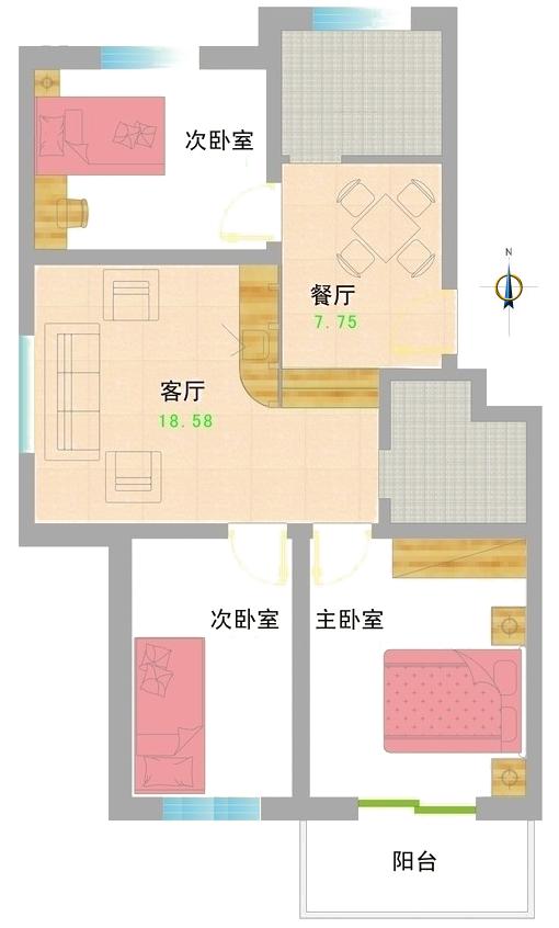 远程风水调理服务需要提供的信息