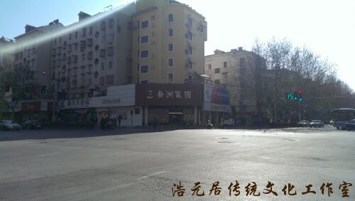 南京风水大师龙德：极旺的店面风水案例解析