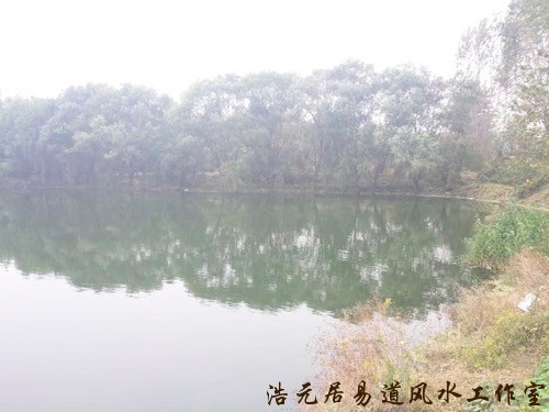 南京风水师为厂区风水策划