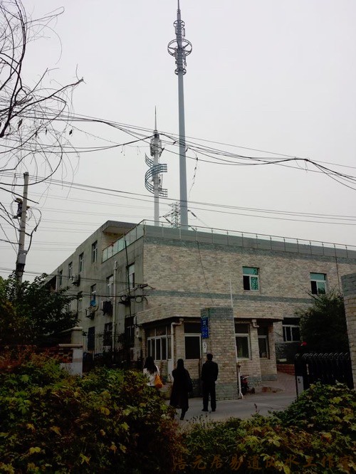 风水大师龙德为南京厂区厂房风水规划