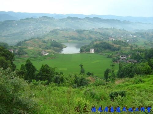 苏州风水大师龙德：山明水秀风水宝地案例分享