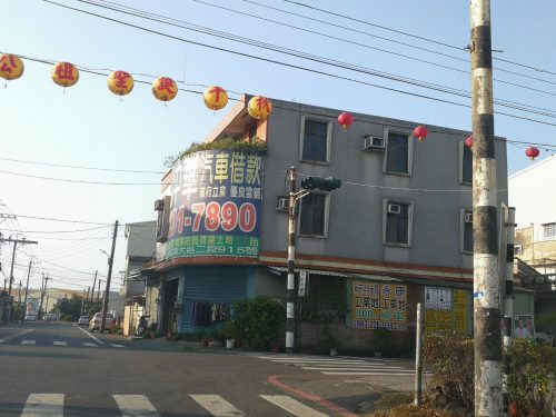 苏州风水大师: 不利男性的住宅风水案例