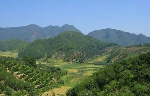 苏州风水大师龙德：峦头风水