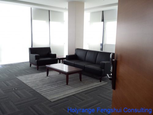 苏州风水大师国家重点实验室勘测后记