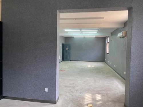 黃老師为南京福主指导风水布局