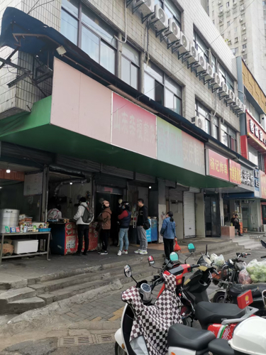 为什么这家煎饼铺生意这么好：苏州风水大师店铺风水实例分析