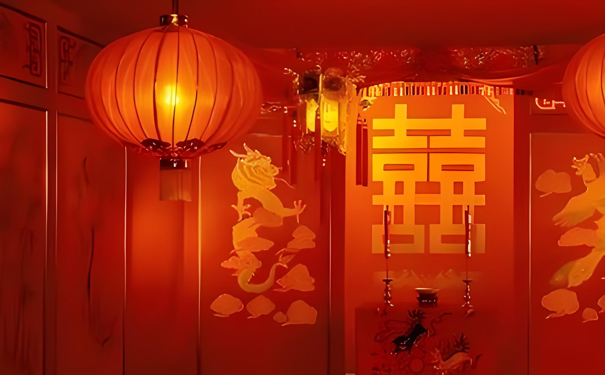 命卦合婚吉凶克应断语