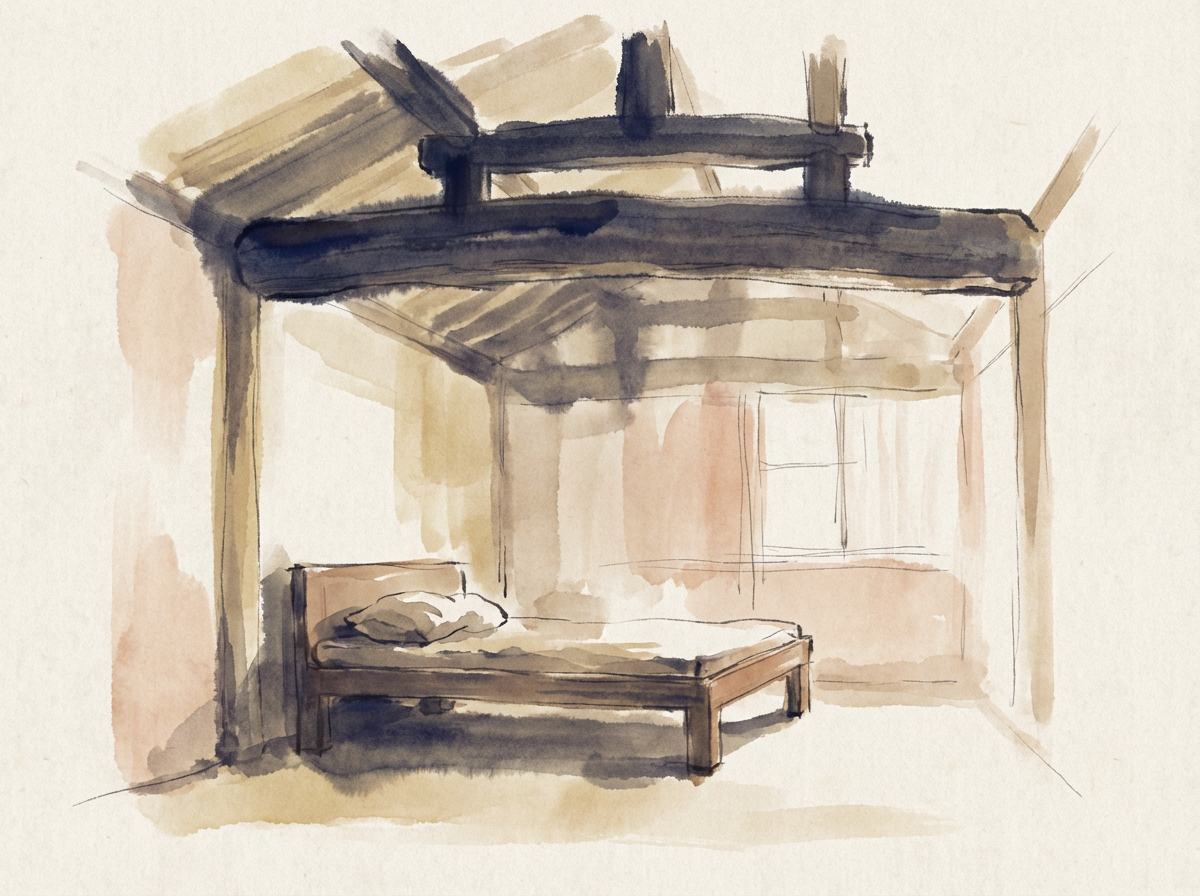 总是头痛找不到原因?可能是家里风水出了问题 总是头痛找不到原因?可能是家里风水出了问题